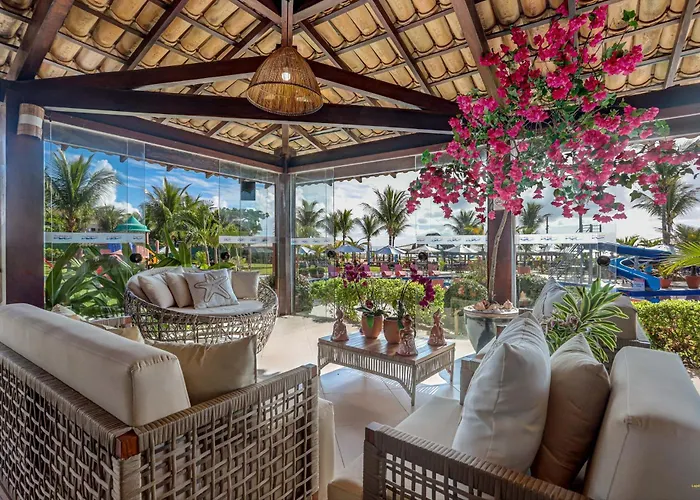 Praia do SolHotel Em